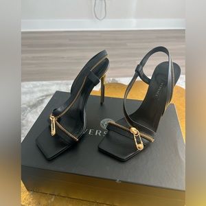 Versace Heel